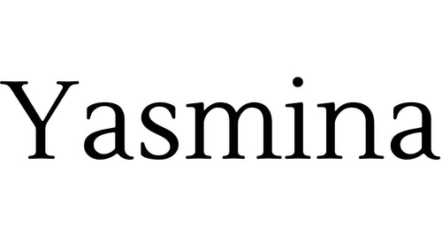Yasmina